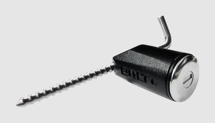 BOLT Lock 7025286 Coupler Pin Lock