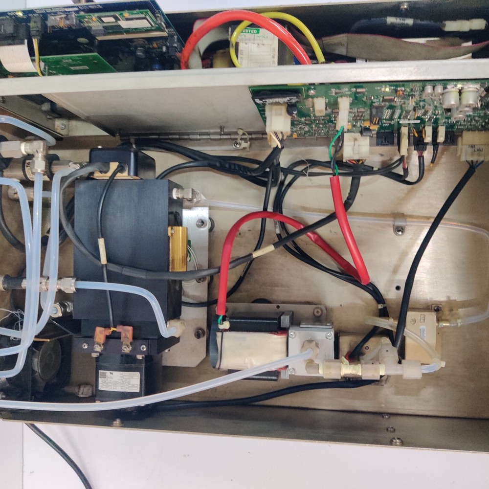 Thermo Scientific Model 410i Carbon Dioxide Gas Analyzer