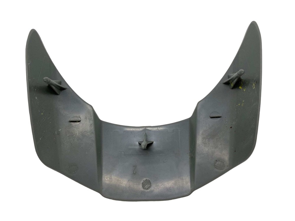 JT ProFlex X/ProFlex Replacement Visor - SE Black