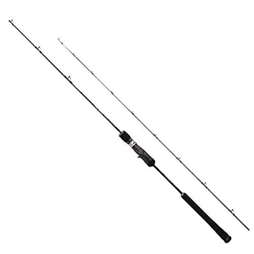 Shimano OCEA JIGGER FULLBEND B60-1 Baitcasting Rod