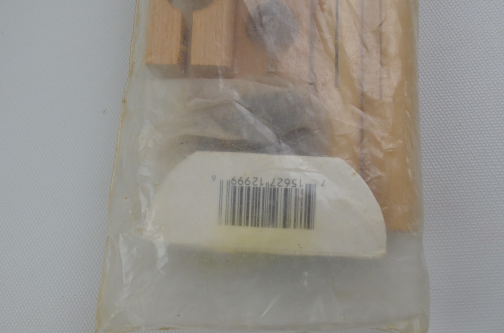 FA Edmunds Cross Stitch Scroll Lap Frame, Adjustable Lap or Table NEW & SEALED!