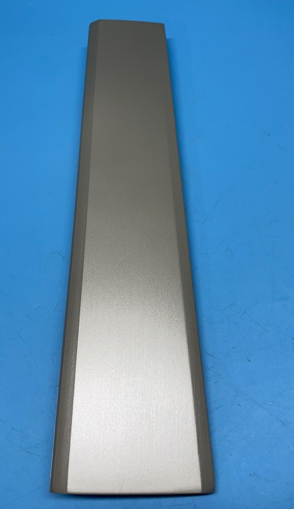 Keurig K-Elite K90 Front Trim Cover Panel , Brushed Gold