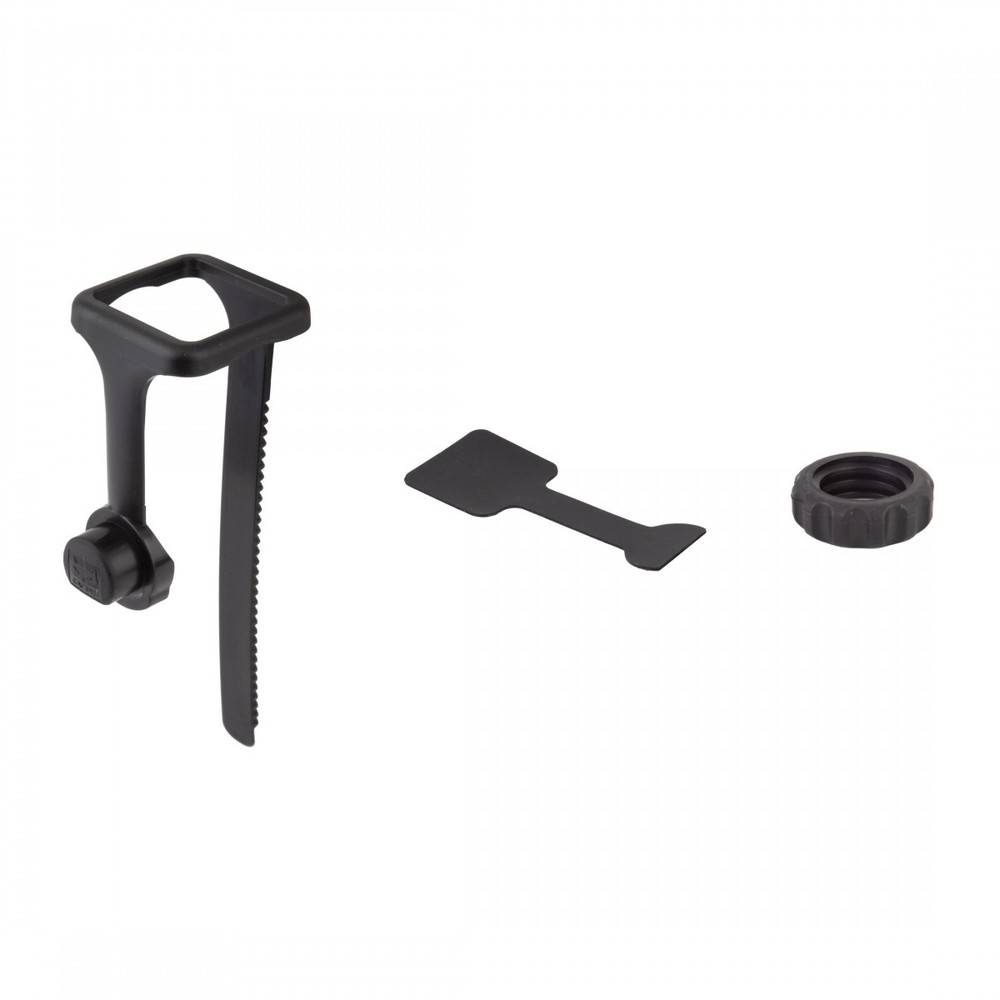 Cateye Wireless Computer Mount Bracket for Stem - Compatible with 160-0280N