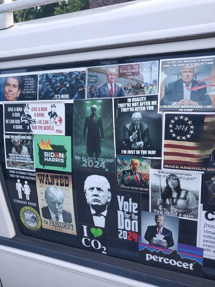 Nintendo Controller STICKERS