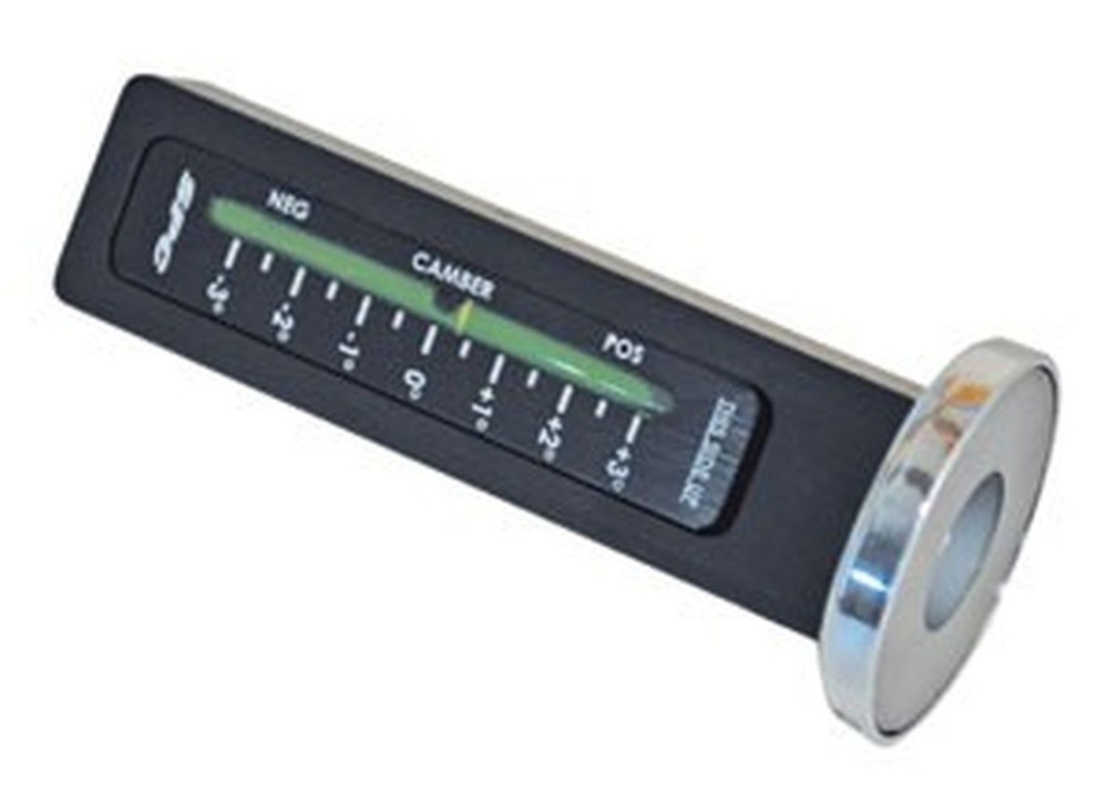 SPC Performance 81139 Caster / Camber Gauge