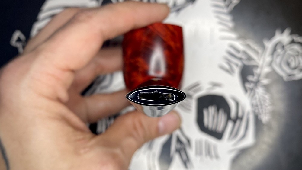 Radice Rubino, Hand Made 🇮🇹 *Read Description