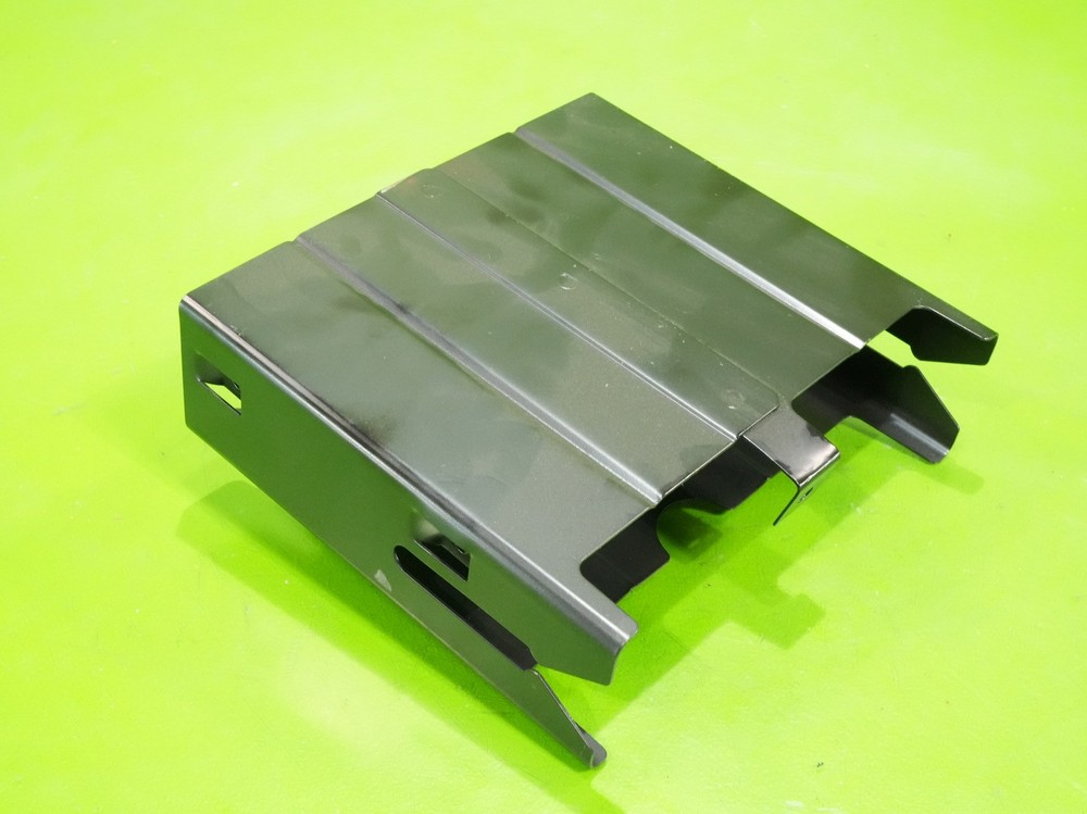 00-06 Audi TT OEM navigation GPS unit computer control mount bracket 8N8919976