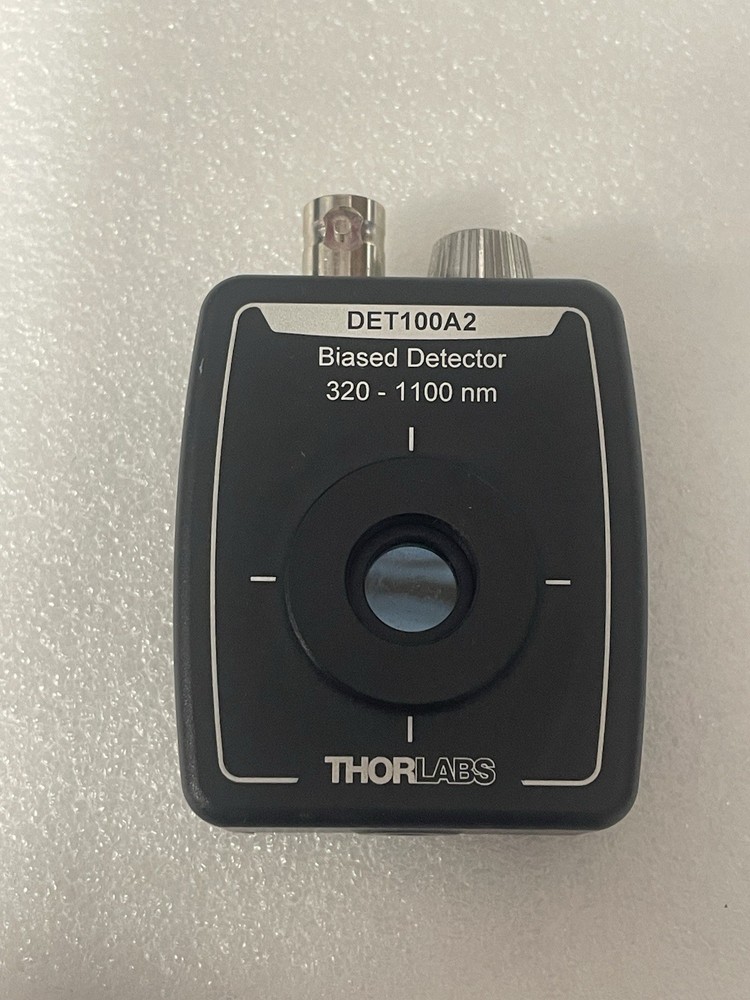 Thorlabs DET100A2