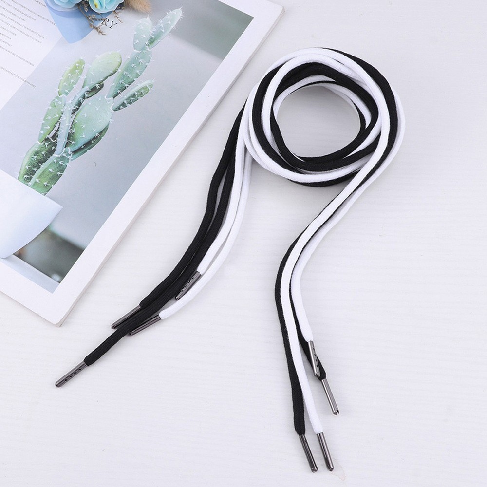 10 Pcs Clothes Pants Drawstring Replacement for Sweatpants Drawstrings