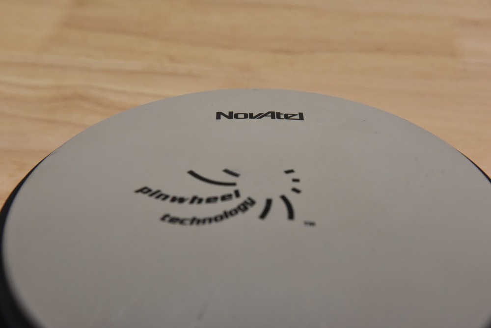 Novatel GPS-702 GPS antenna