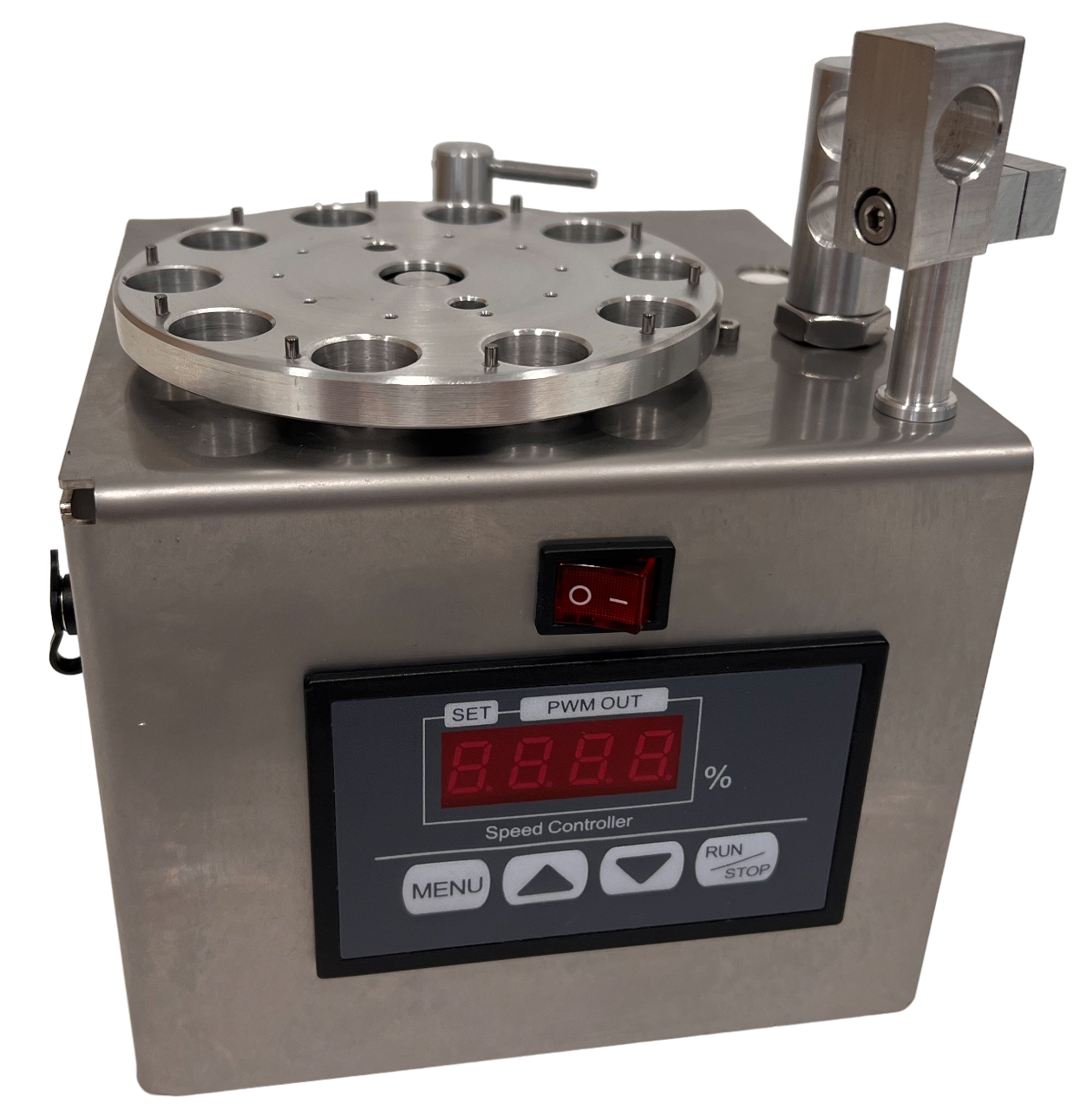 AGS Brass Case Annealer V3