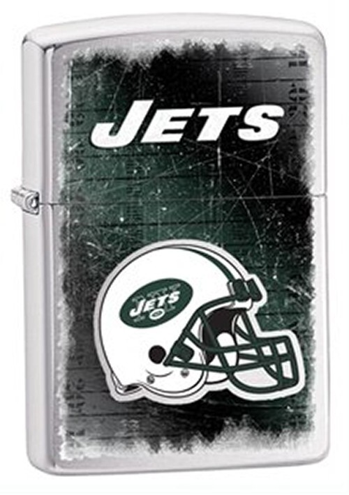 Zippo - Jets