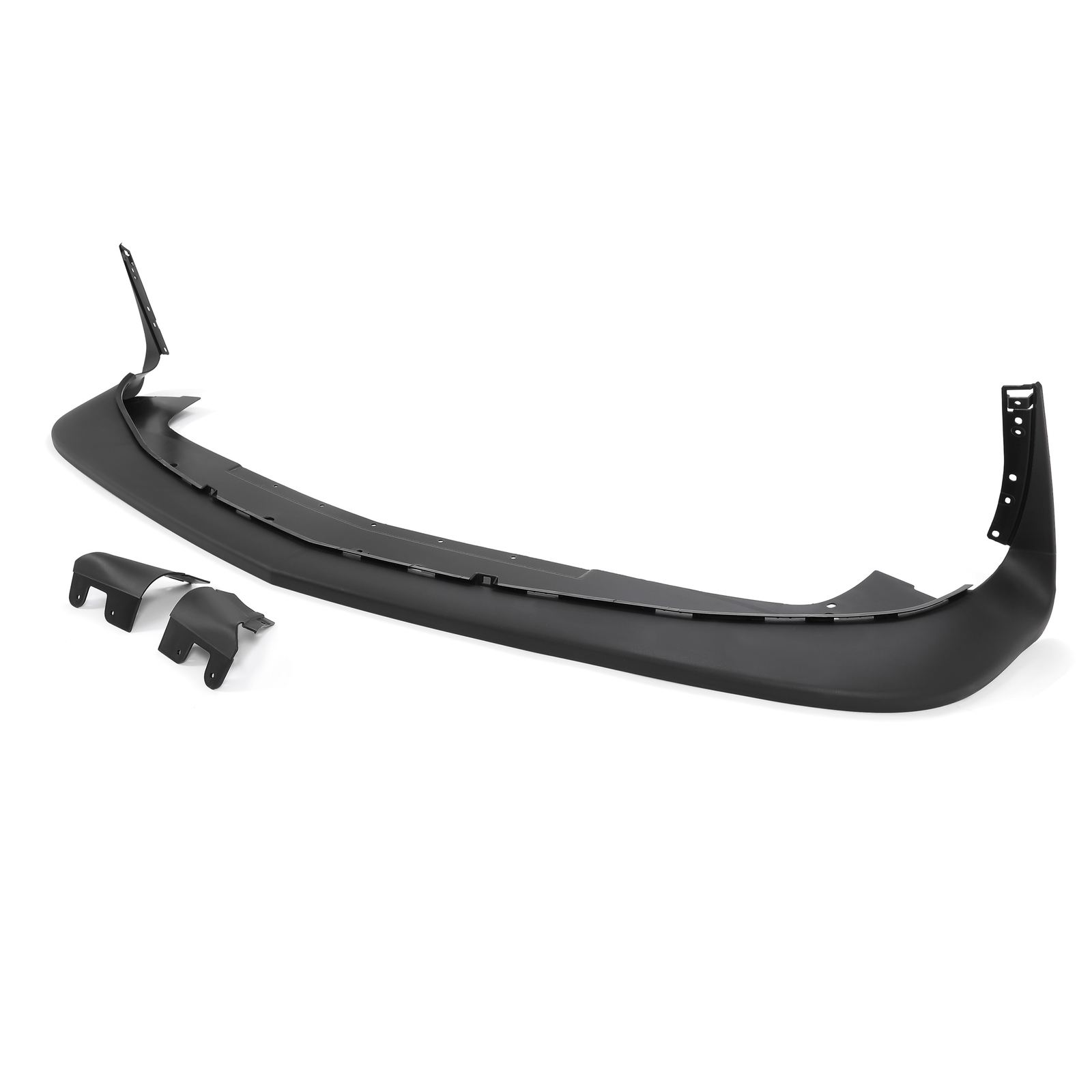 For Dodge Challenger SXT & R / T 2015-2023 Front Bumper Lip Valance Splitter