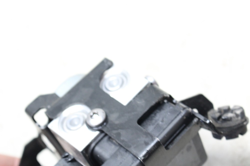 2025 TRIUMPH DAYTONA 660 ABS PUMP UNIT MODULE