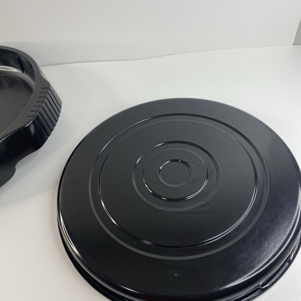 Nuwave Pro Plus Infrared Oven Model 20601 Tested