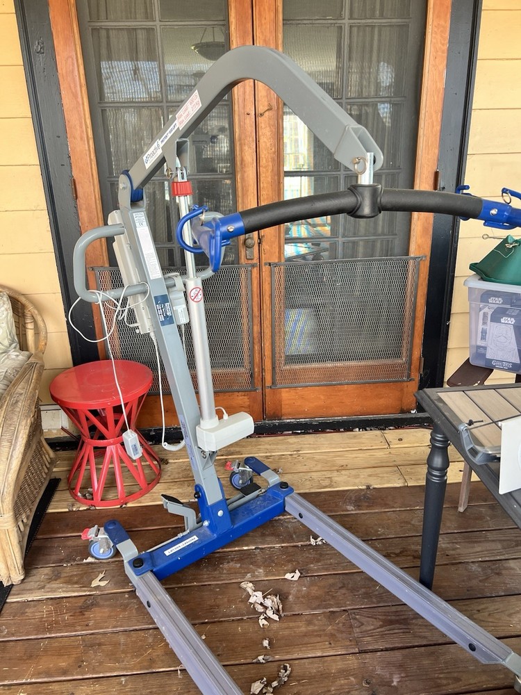 Disability Lift