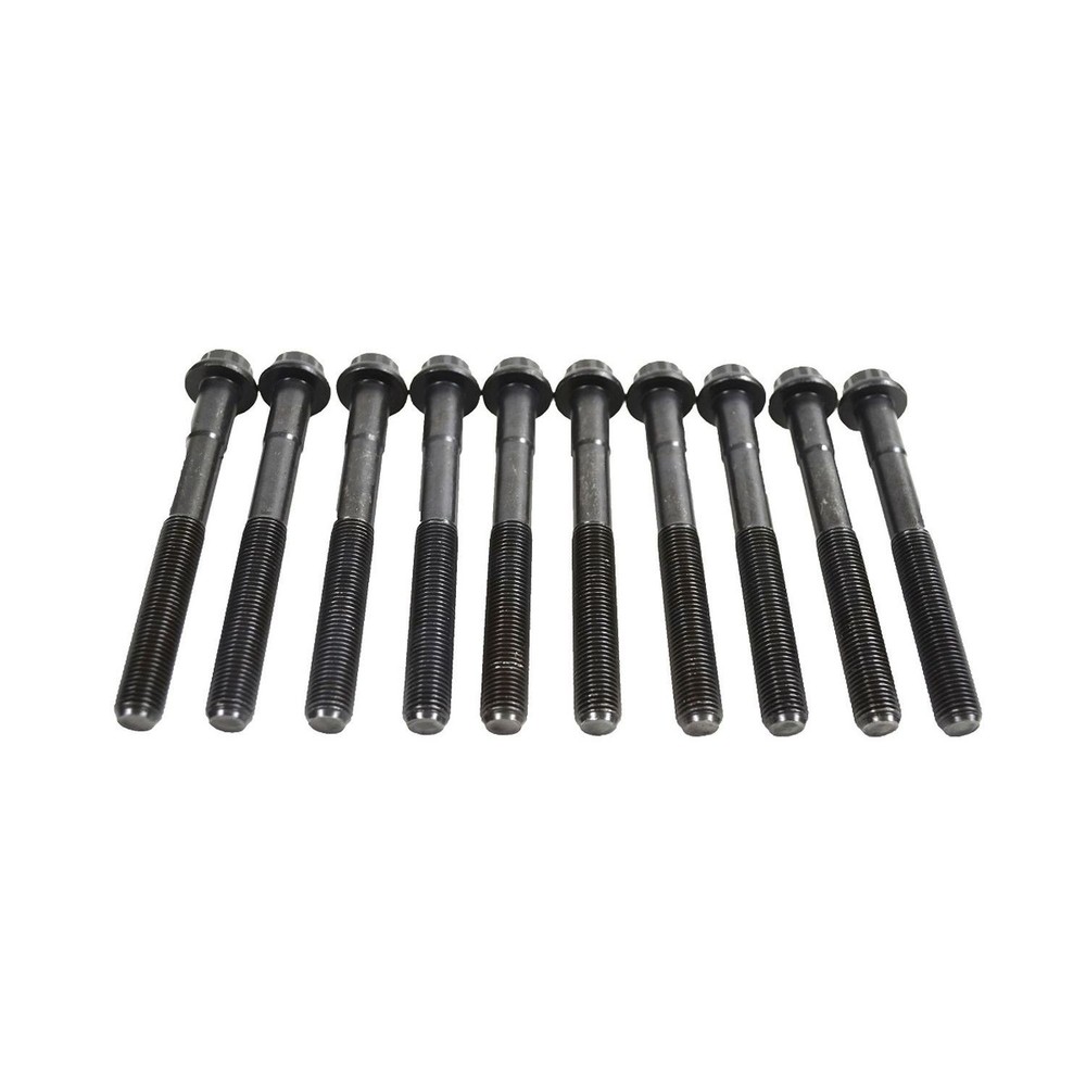 ITM Engine Components 100-01506 Engine Cylinder Head Bolt Set
