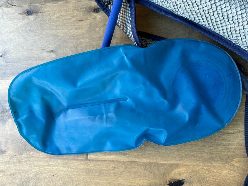 High Sierra Propel 70 Hydration Pack 2.0 Airflow Cooled Backpack with Bladder