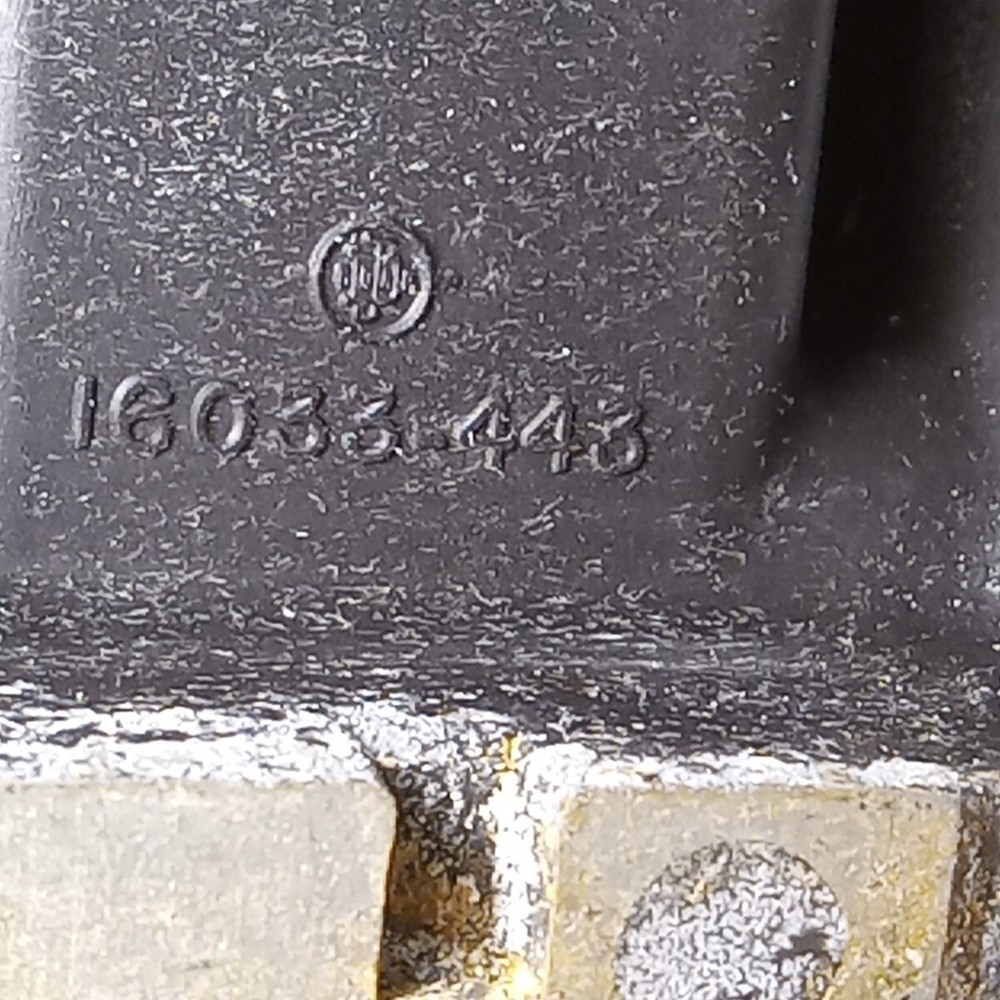 Bausch & Lomb Microscope W/Case & Extras!