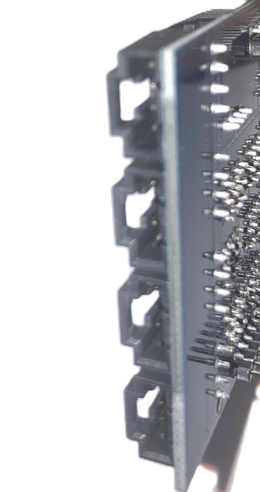 Arduino Mega Sensor Shield