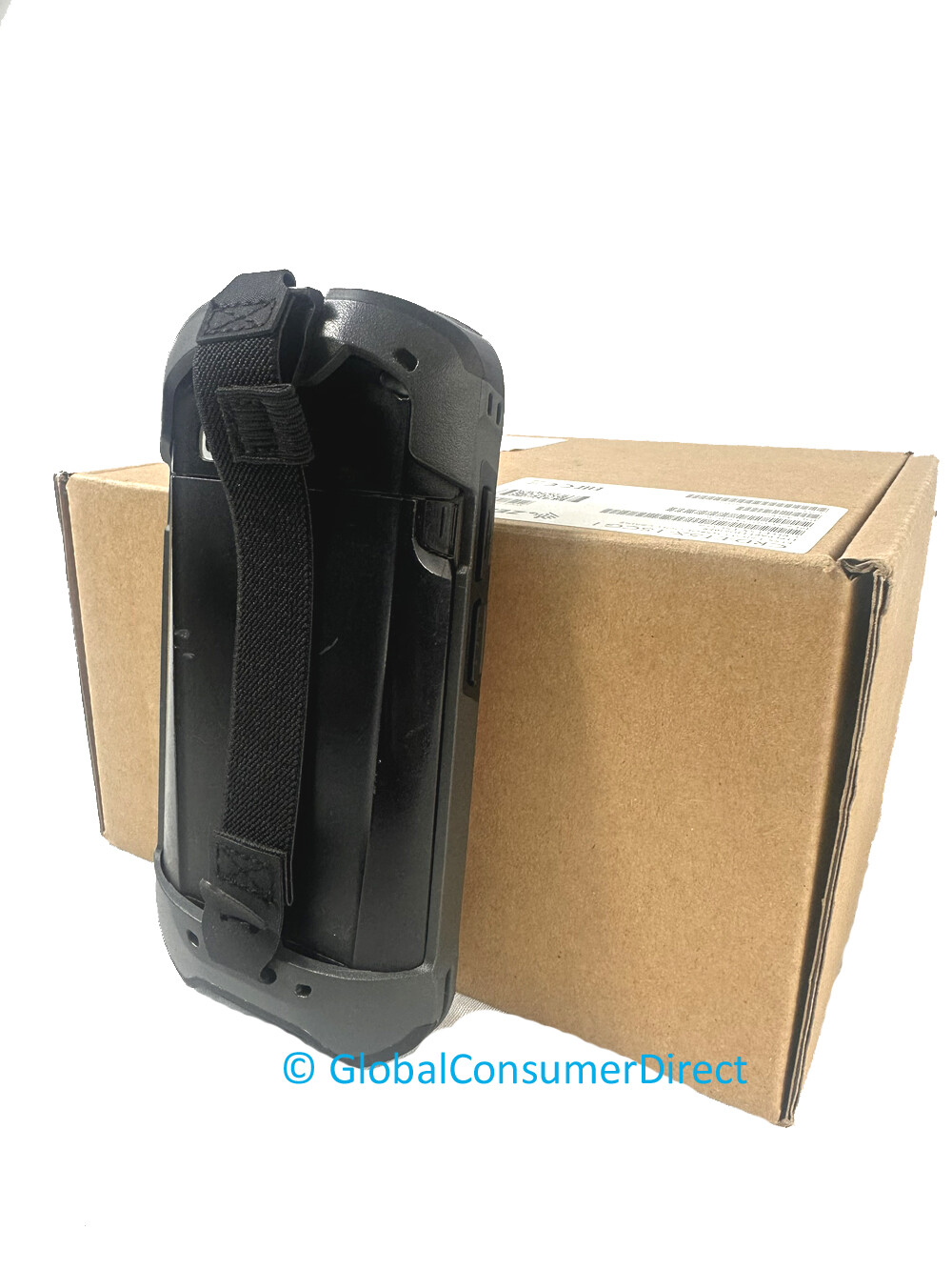 Zebra TC56 1D/2D/QR Barcode Scanner PDA Android 8.1 Google Play with NEW CASE