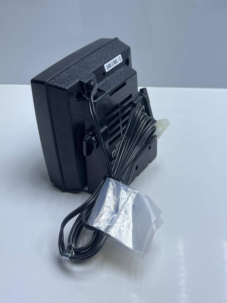 MOTOROLA SPEAKER MODEL HSN4031B