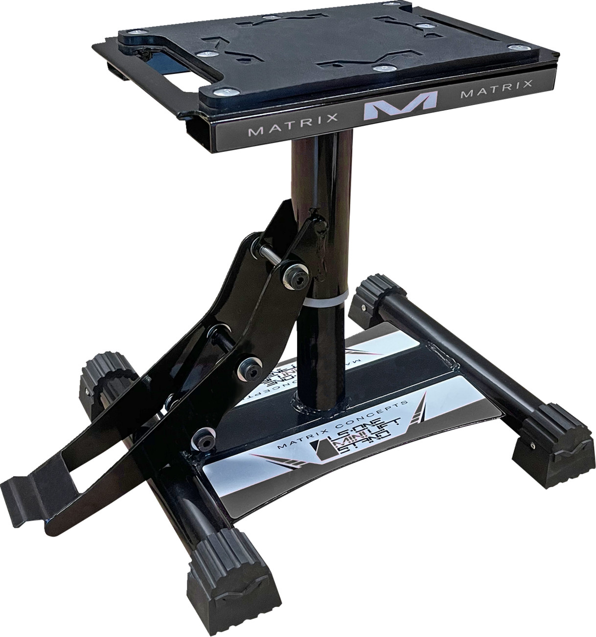 MATRIX CONCEPTS,LLC Stand - LS1 M - Mini - Lift - Black LS1M-201