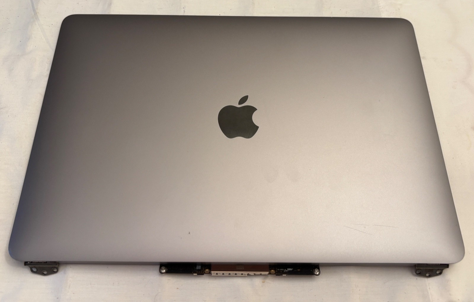 OEM MacBook Air 13" A1932/A2179 Assembly LCD Screen Replacement Space Gray  9/10