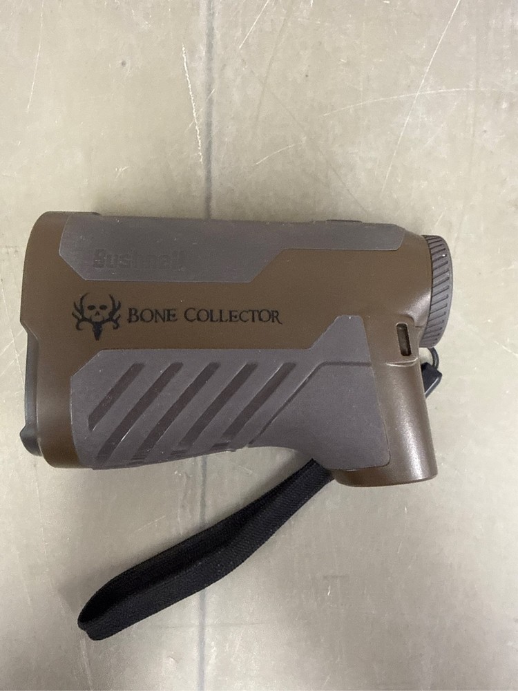 Bushnell Bone Collector 1800 Laser Rangefinder