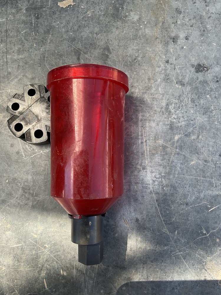 Lee Auto-Disk Powder Measure & Disk