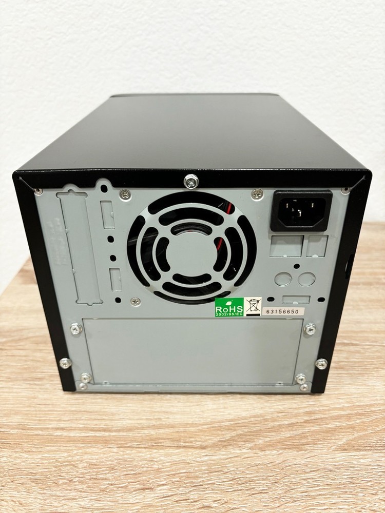 TEAC Black 1 to 1 8M Buffer Memory Stand-Alone 16x CD/DVD Duplicator Model DVW/D