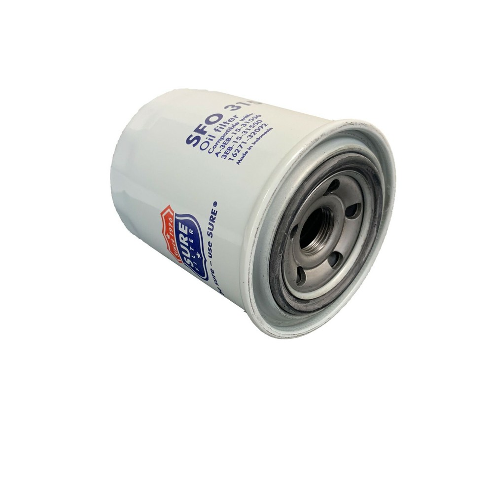 SFO3155 SureFilter Oil Filter (Replaces 200073A1)