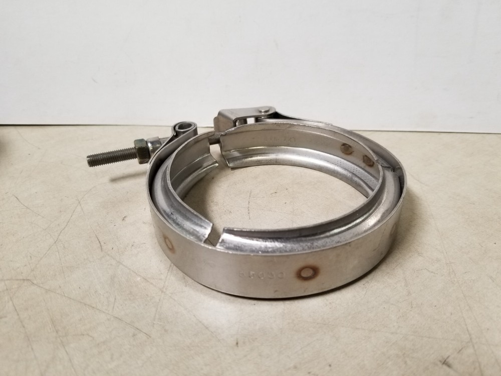 R. Gray clamp 3in 55030 quick release