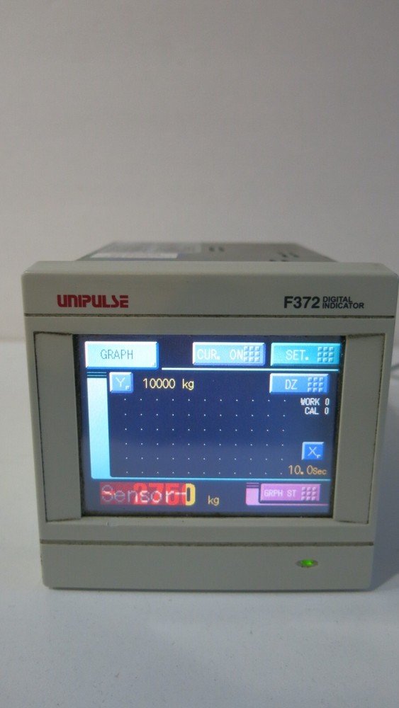 UNIPULSE F372