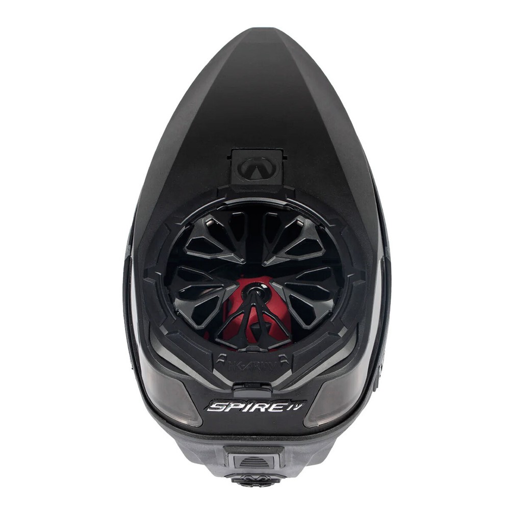 HK ARMY EVO Pro Black Speed Feed (14050001)