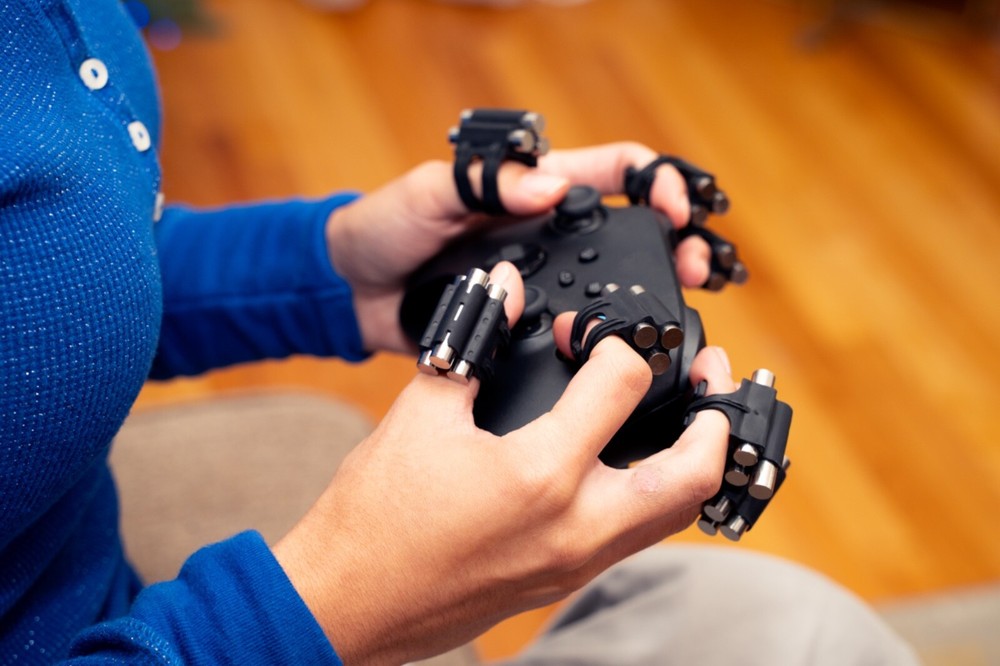 FingerWeights OG2 1 Set (5 Units)