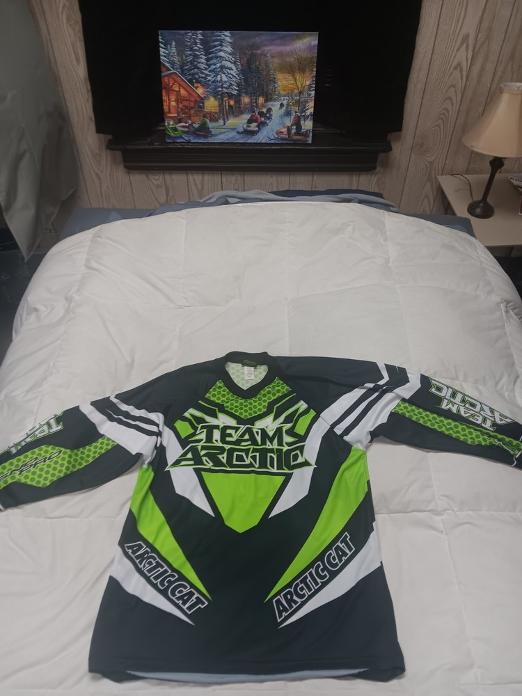 Arctic Cat Jersey