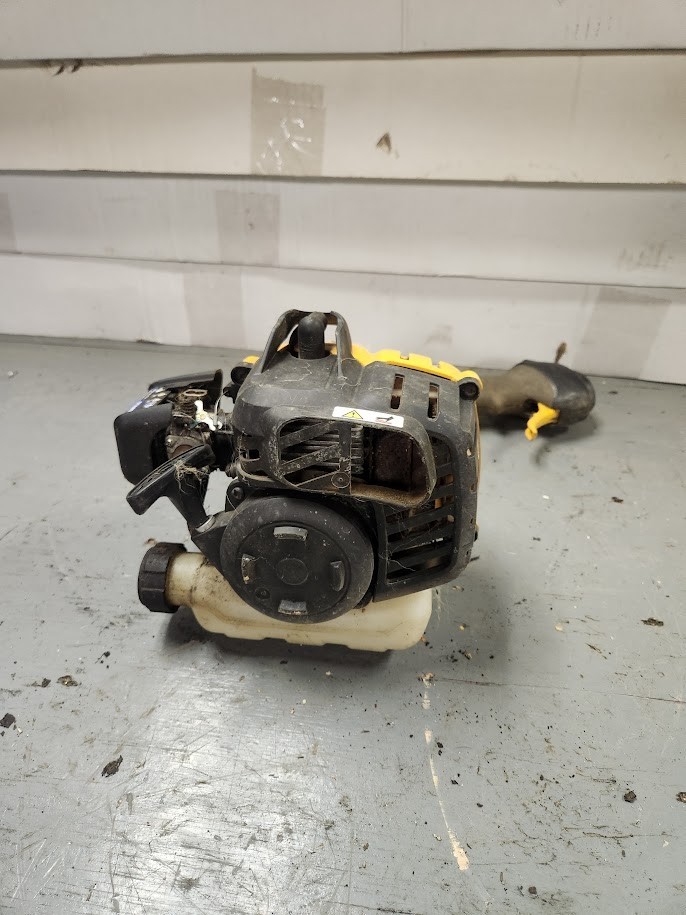 Cub Cadet BC280 Weed Eater String Trimmer Power Head Non-Running