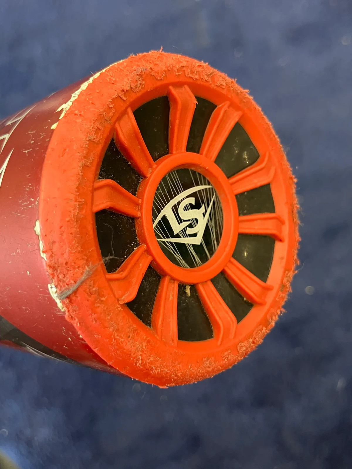 2023 Louisville Slugger Select PWR Hybrid Bat USSSA Certified (-5) Hybrid...