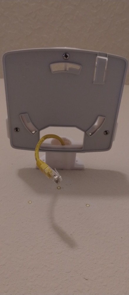 TP Link right angle wall mount Fit Omada EAP245 HD