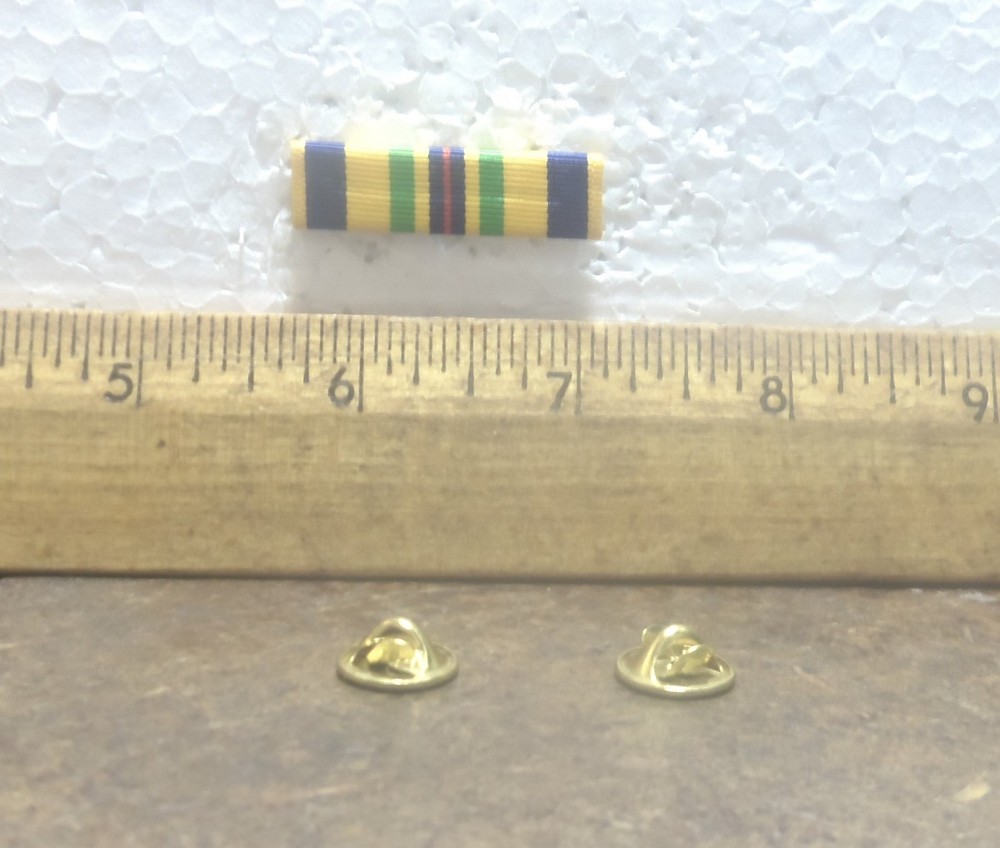 US Navy - Recruiting Ribbon