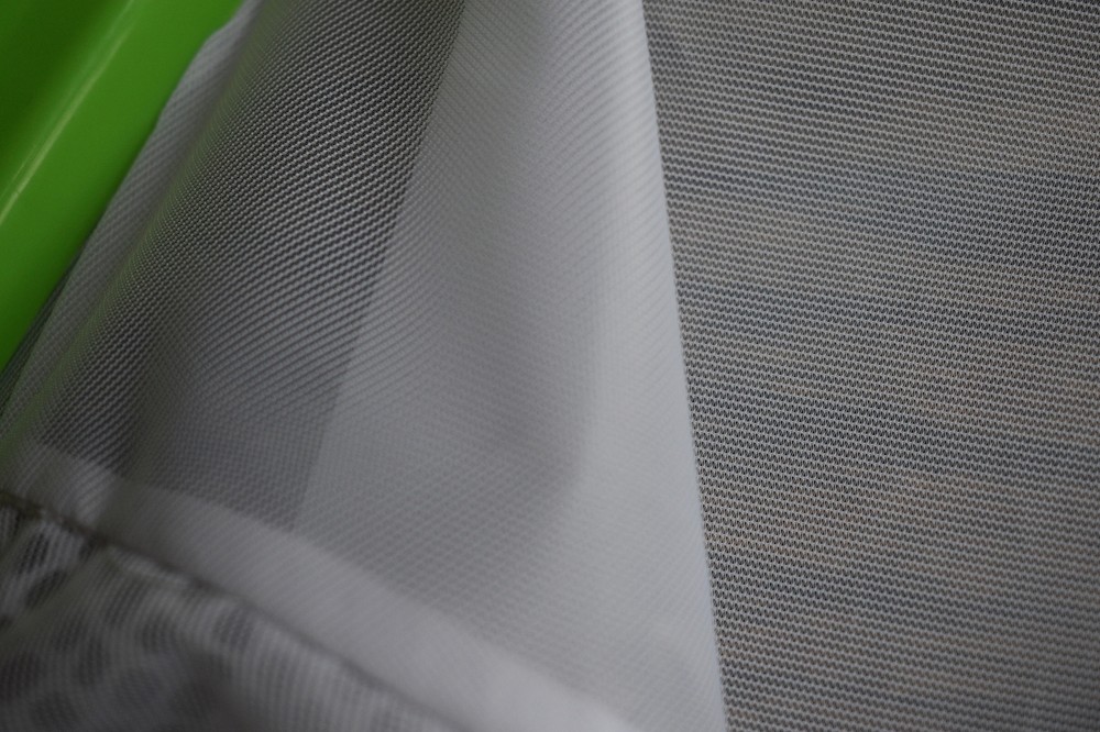 Ms. Frog "Lady Frog" Fine Mesh Net
