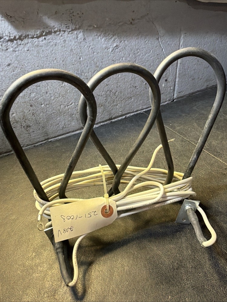 Nuvu - 251-1003 - ELEMENT, 208 V