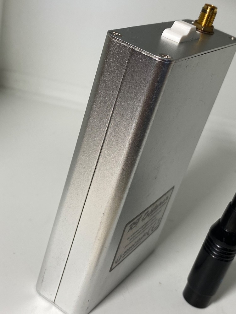 RF EXPLORER HANDHELD SPECTRUM ANALYZER RF50 (NO CHARGER)