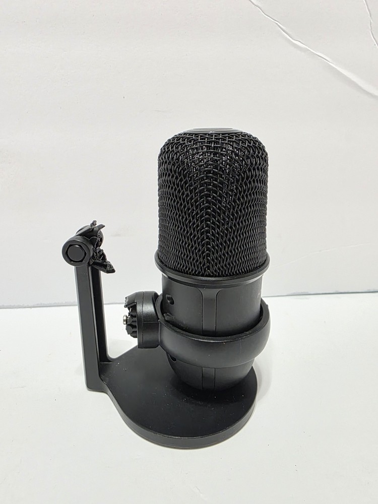 HyperX SoloCast USB Gaming Microphone