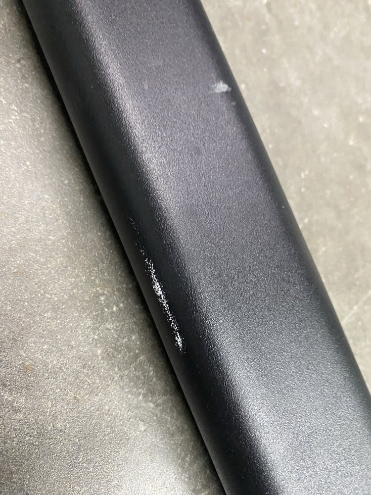 The DB Method REPLACEMENT HANDLES ONLY Scratches Scuffs Good Foam