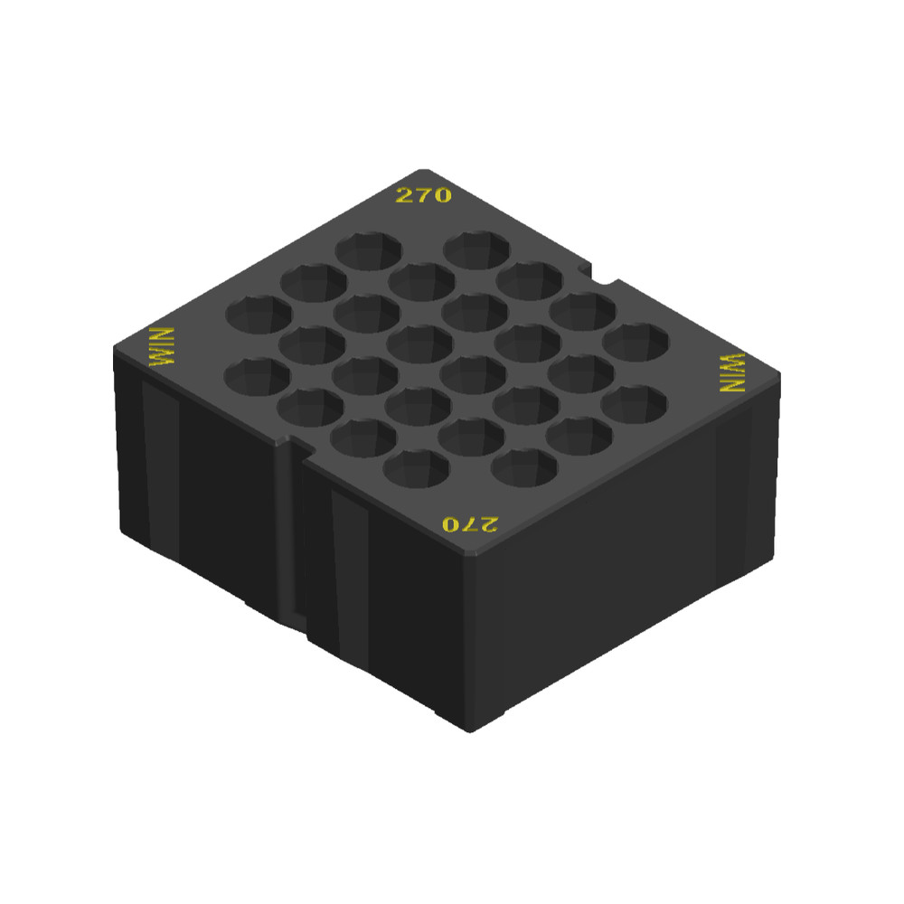 DeWalt Tough System 2.0 Ammo Inserts.