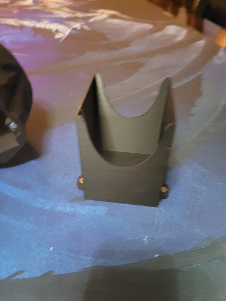 VENOM MTG Deck Box! 100 Cards Commander