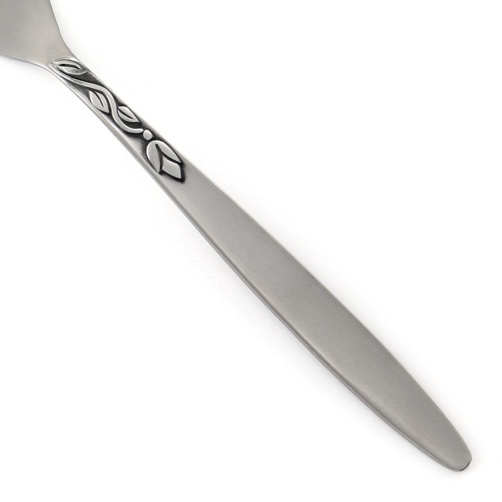 Amefa TULIP TIME Stainless Holland Satin Handle Silverware CHOICE Flatware