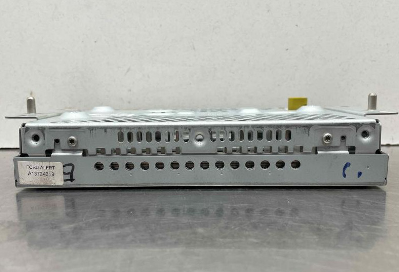 2017-2019 Ford Explorer 8" Information Display Screen